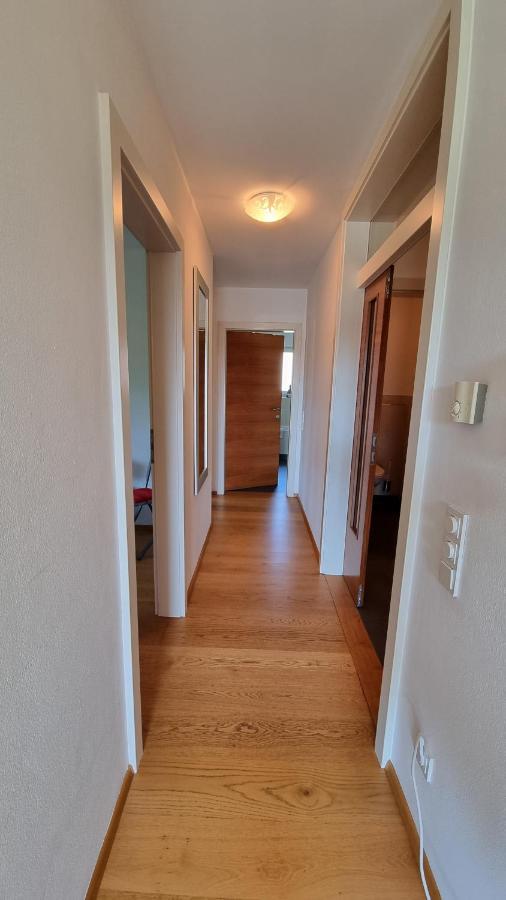 Kaiserhaus Leogang Eksteriør billede